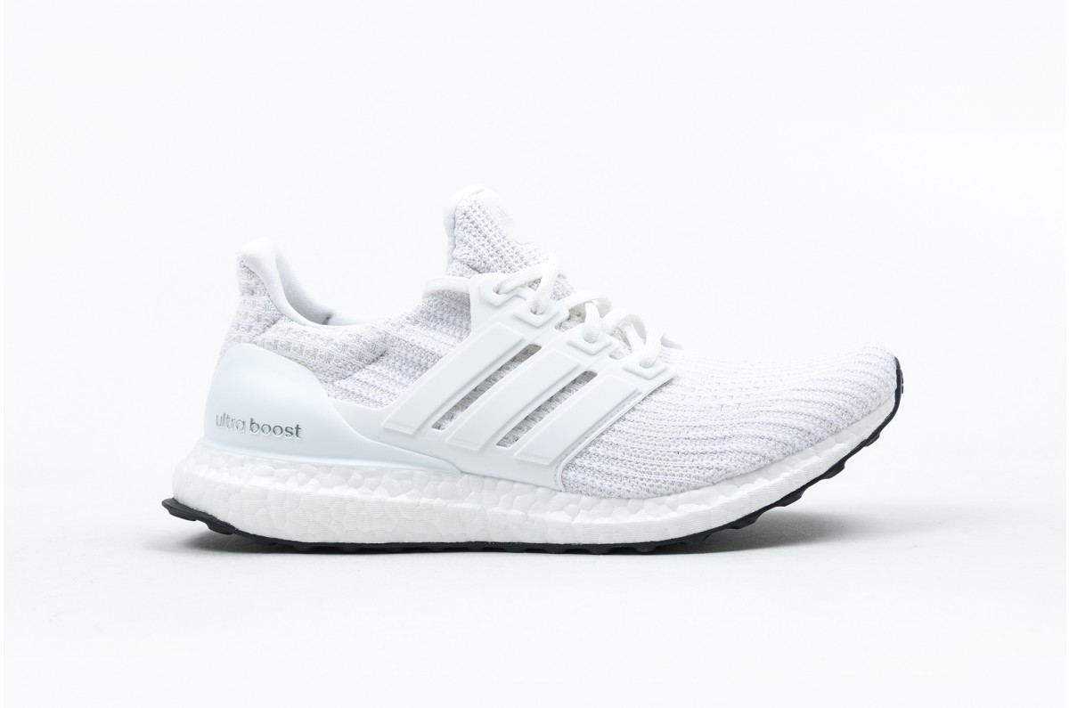 adidas ultra boost blanche